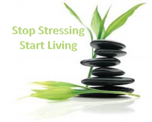 How To Lead A Stress Free Life