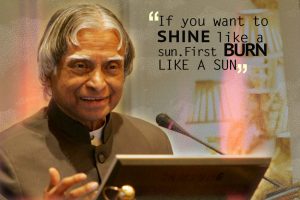 33 golden word by apj abdul kalam