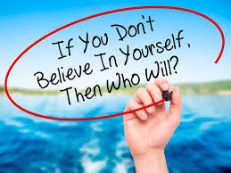 How to Overcome Your Self-doubt and Make Profitable Business