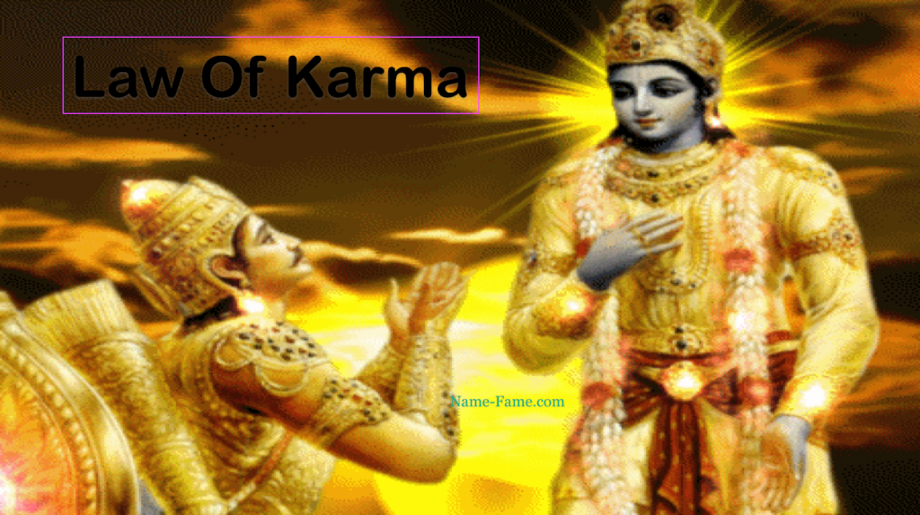 24 Law Of Karma That Will Change Your Life