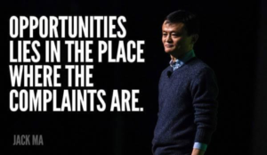 Inspiring Quotes By Jack Ma To Wakeup Entrepreneur In You