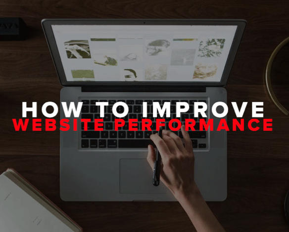 how to Improve Website Performance