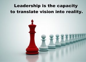 Best Leadership qualities