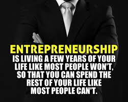 Best quotes for entrepreneurs
