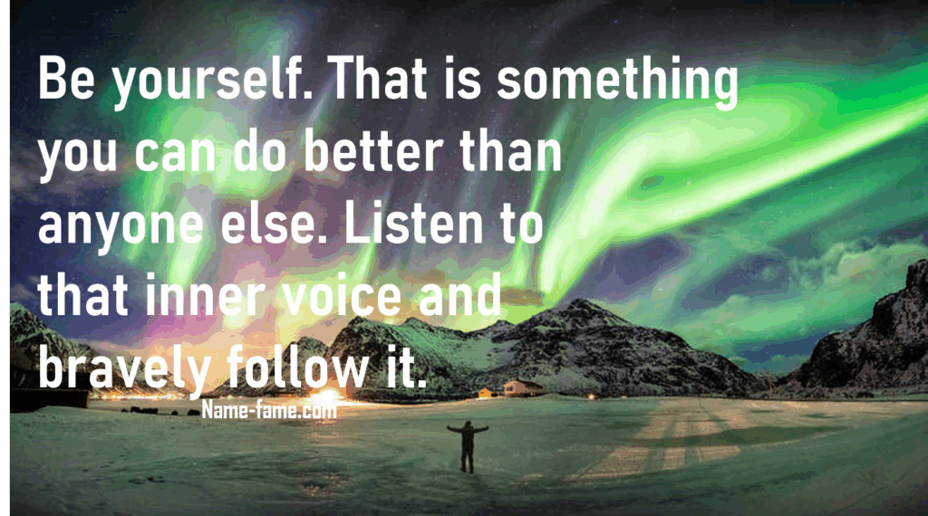 Timeless Thoughts to Live By