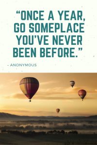 best travel quotes for motivation