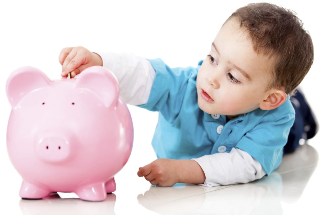 Best And Easy Way To Educate Your Child About Money Maintenance