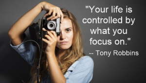 Essential Steps To Master The Art Of Focus