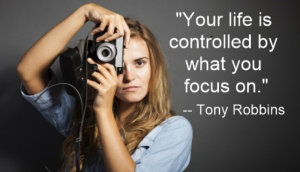 Essential Steps To Master The Art Of Focus 