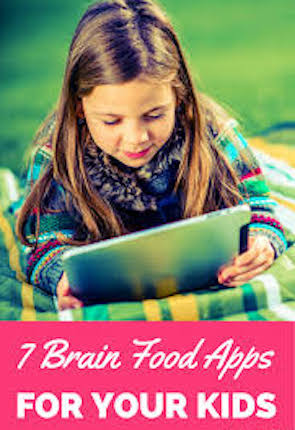 best brain foods for kids