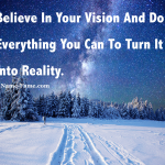 Why Vision Is Important To Achieve Success In Life