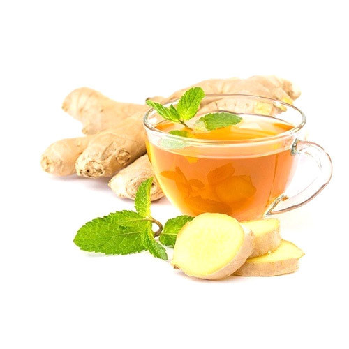 GINGER TEA