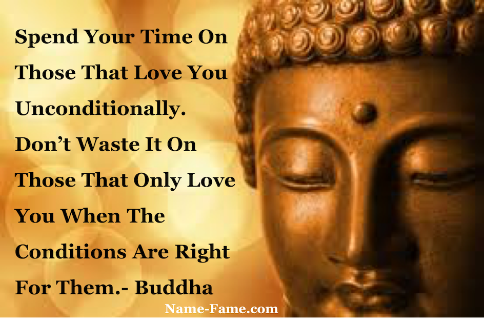 Buddha Quotes To Handle The Emotions Wisely - Motivational Blog