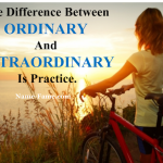 Practice Makes A Man Perfect With Story