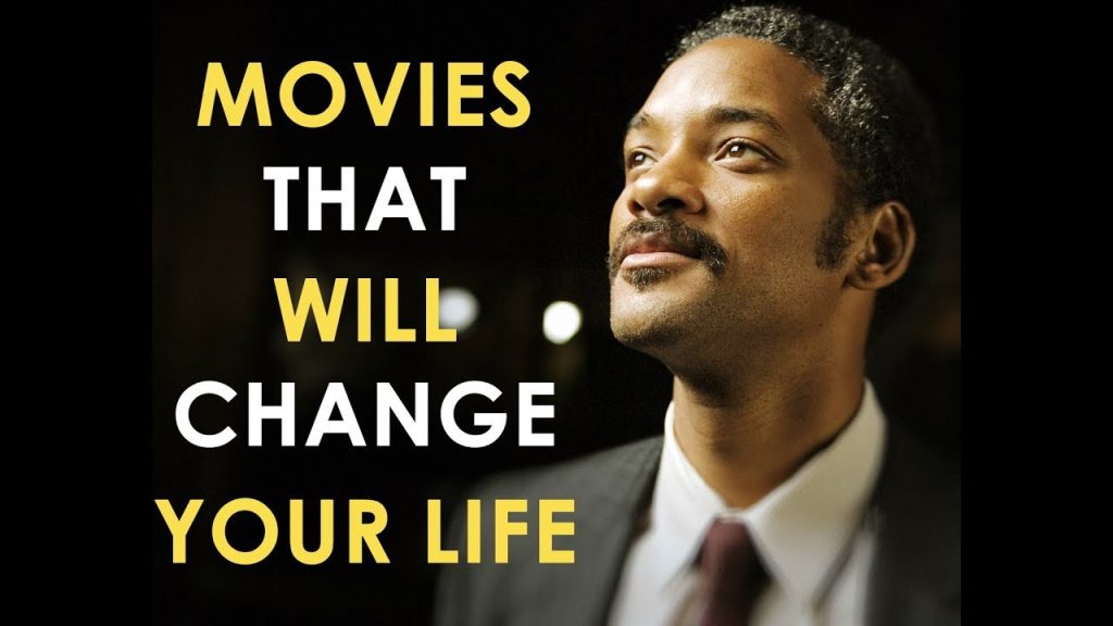 5 Best Motivational Movies to Start this 2021