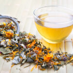 Best Herbal Teas To Reduce Anxiety