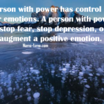 Learn How to Energize Your Thoughts with the Power of Feelings