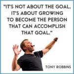 10 Profound Life Lessons from Tony Robbins