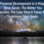 Why Personal Development Methods Don't Always Work