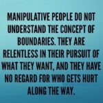 15 Indices That Your Relationship Is Being Manipulated
