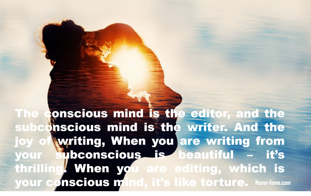 Interesting Facts About Your Subconscious Mind