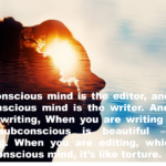 Unknown Facts About Your Subconscious Mind
