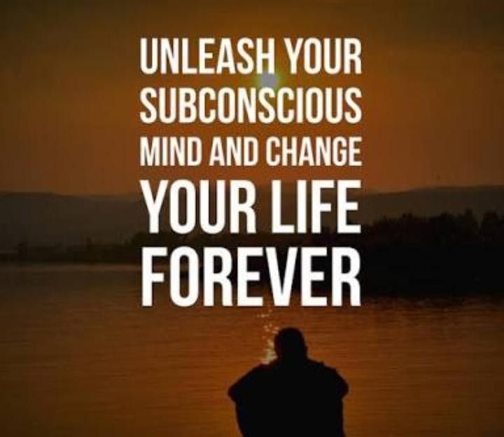 Program your subconscious mind for success