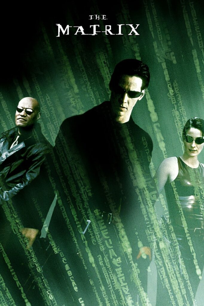 9 Valuable Lessons from The Matrix