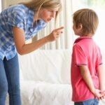 Parenting Behavior That Can Be Harmful To Kids