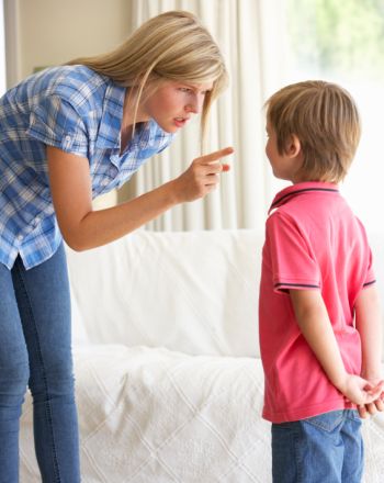 Parenting Behavior That Can Be Harmful To Kids