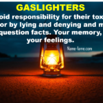 21 Gaslighting Words Abusive Persons Use To Manipulate Others