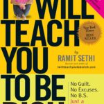 I Will Teach You to Be Rich - Book Summary