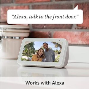 wireless video doorbell
