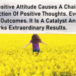 Why Being Positive Makes Your Life More Peaceful