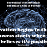 The Science of Motivation: The Brain's Role in Success Dopomine motivation