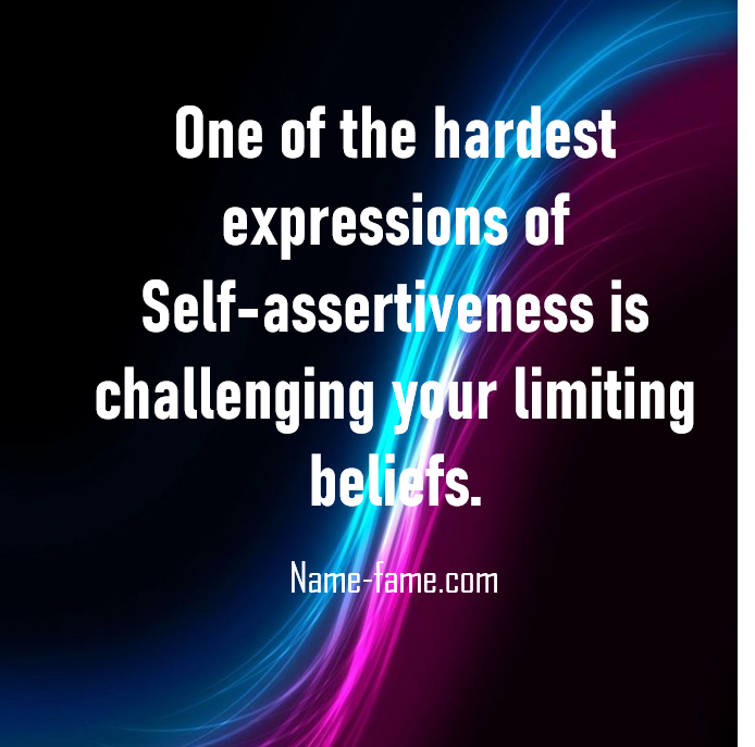 7 Key Situations Where Speaking Up Builds Your Self-Respect