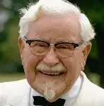 Colonel Sanders