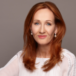 JK Rowling