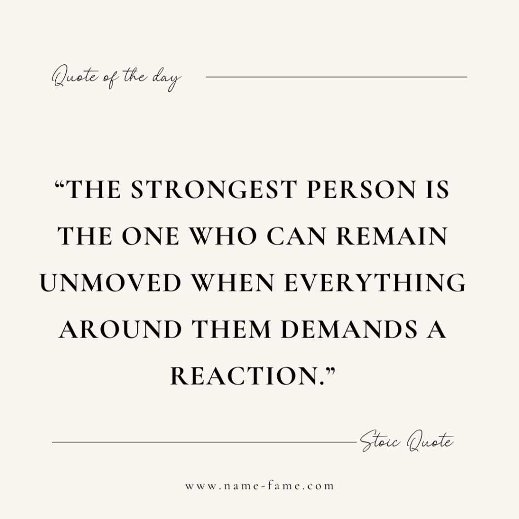 7 Stoic Laws for Silent, Unwavering Power in Any Space