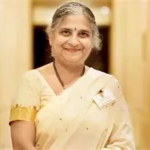 Sudha Murthy