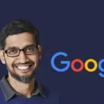 Sundar pichai
