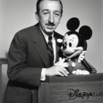 walt disney