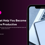 Apps for productivity