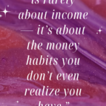 9 Money Mistakes Keeping You Broke (Most People Don’t Even Notice Them) 9 Money Mistakes Keeping You Broke (Most People Don’t Even Notice Them)