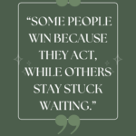 Why Some People Always Win in Life (And Others Stay Stuck)
