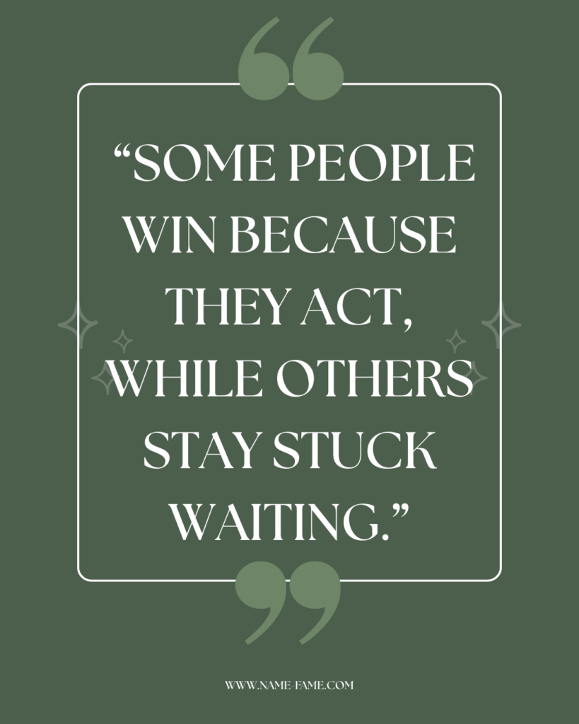 Why Some People Always Win in Life (And Others Stay Stuck)