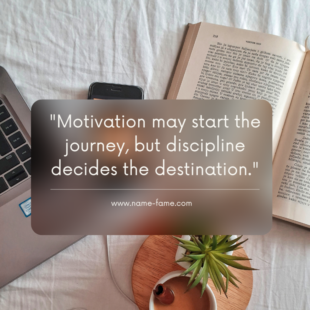 The Thirukkural That Predicted Modern Success: Master Discipline, Master Life