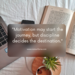 The Thirukkural That Predicted Modern Success: Master Discipline, Master Life