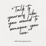 How to Stop Negative Self-Talk Without Fake Positivity Self-talk